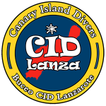 Canary Island Divers logo